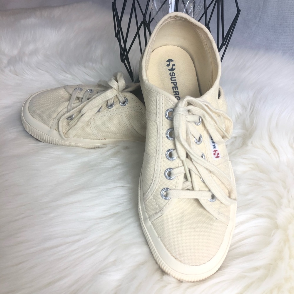 Superga 2750 Cotu Core classic sneakers size 38